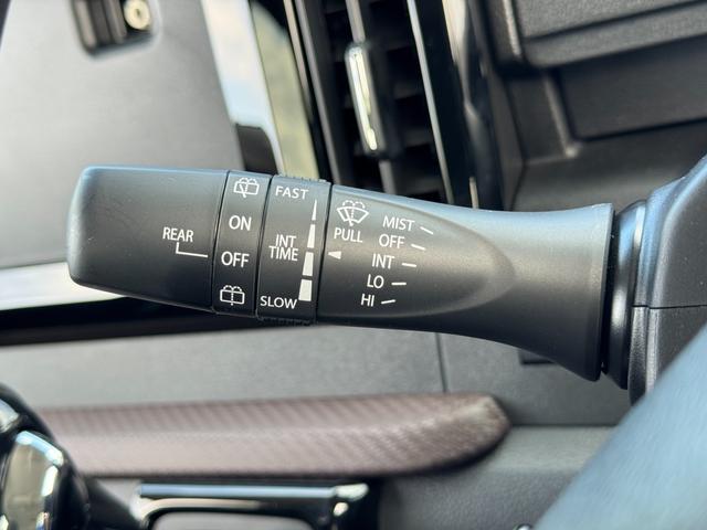 ソリオバンディット ＨＹＢＲＩＤ　ＳＶ　５ＡＧＳ　全方位モニタ用カメラＰＫＧ　全方位モニター用カメラパッケージ　オートライト　電動スライドドア　プッシュスタート　シートヒーター　オートエアコン　スズキセーフティーサポート　衝突被害軽減システム　アイドリングストップ　横滑り防止（34枚目）