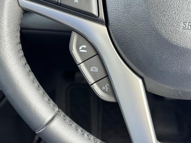 ソリオバンディット ＨＹＢＲＩＤ　ＳＶ　５ＡＧＳ　全方位モニタ用カメラＰＫＧ　全方位モニター用カメラパッケージ　オートライト　電動スライドドア　プッシュスタート　シートヒーター　オートエアコン　スズキセーフティーサポート　衝突被害軽減システム　アイドリングストップ　横滑り防止（36枚目）