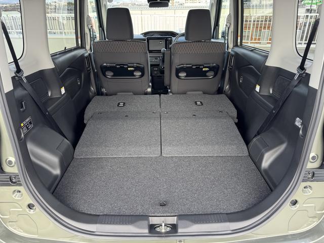 ソリオバンディット ＨＹＢＲＩＤ　ＳＶ　５ＡＧＳ　全方位モニタ用カメラＰＫＧ　全方位モニター用カメラパッケージ　オートライト　電動スライドドア　プッシュスタート　シートヒーター　オートエアコン　スズキセーフティーサポート　衝突被害軽減システム　アイドリングストップ　横滑り防止（67枚目）