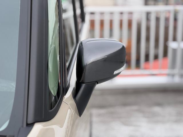 ソリオバンディット ＨＹＢＲＩＤ　ＭＶ　３型　ＤＳＢＳＩＩ／１０型メモリーナビ　デュアルセンサーブレーキサポートＩＩ　１０インチメモリーナビ　オートライト　Ｂｌｕｅｔｏｏｔｈ　電動スライドドア　電動パーキングブレーキ　プッシュスタート　シートヒーター　オートエアコン　禁煙車（12枚目）