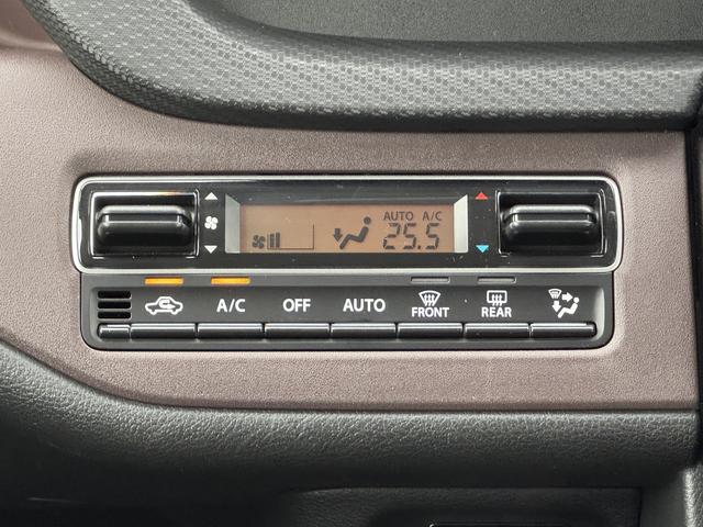 ソリオバンディット ＨＹＢＲＩＤ　ＭＶ　３型　ＤＳＢＳＩＩ／１０型メモリーナビ　デュアルセンサーブレーキサポートＩＩ　１０インチメモリーナビ　オートライト　Ｂｌｕｅｔｏｏｔｈ　電動スライドドア　電動パーキングブレーキ　プッシュスタート　シートヒーター　オートエアコン　禁煙車（31枚目）