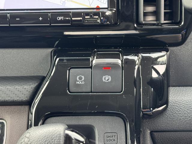 ソリオバンディット ＨＹＢＲＩＤ　ＭＶ　３型　ＤＳＢＳＩＩ／１０型メモリーナビ　デュアルセンサーブレーキサポートＩＩ　１０インチメモリーナビ　オートライト　Ｂｌｕｅｔｏｏｔｈ　電動スライドドア　電動パーキングブレーキ　プッシュスタート　シートヒーター　オートエアコン　禁煙車（41枚目）