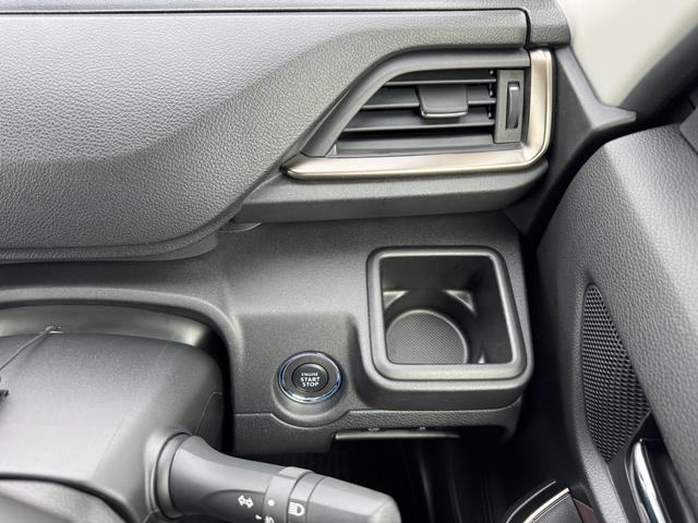 ソリオバンディット ＨＹＢＲＩＤ　ＭＶ　３型　ＤＳＢＳＩＩ／１０型メモリーナビ　デュアルセンサーブレーキサポートＩＩ　１０インチメモリーナビ　オートライト　Ｂｌｕｅｔｏｏｔｈ　電動スライドドア　電動パーキングブレーキ　プッシュスタート　シートヒーター　オートエアコン　禁煙車（60枚目）