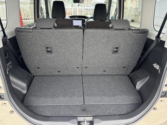 ソリオバンディット ＨＹＢＲＩＤ　ＭＶ　３型　ＤＳＢＳＩＩ／１０型メモリーナビ　デュアルセンサーブレーキサポートＩＩ　１０インチメモリーナビ　オートライト　Ｂｌｕｅｔｏｏｔｈ　電動スライドドア　電動パーキングブレーキ　プッシュスタート　シートヒーター　オートエアコン　禁煙車（67枚目）