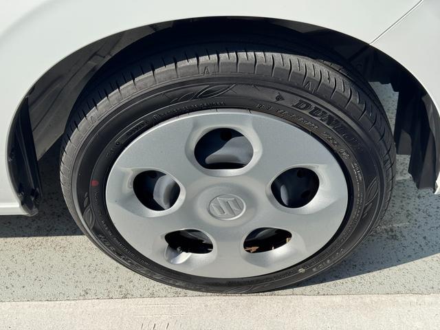 アルト L 衝突被害軽減S/シートヒーター/リヤパーキングセンサー オートライト シートヒーター スズキセーフティーサポート 衝突被害軽減システム アイドリングストップ 横滑り防止機能 衝突安全ボディ リヤパーキングセンサー(13枚目)