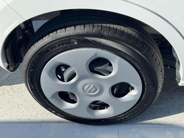 アルト L 衝突被害軽減S/シートヒーター/リヤパーキングセンサー オートライト シートヒーター スズキセーフティーサポート 衝突被害軽減システム アイドリングストップ 横滑り防止機能 衝突安全ボディ リヤパーキングセンサー(14枚目)