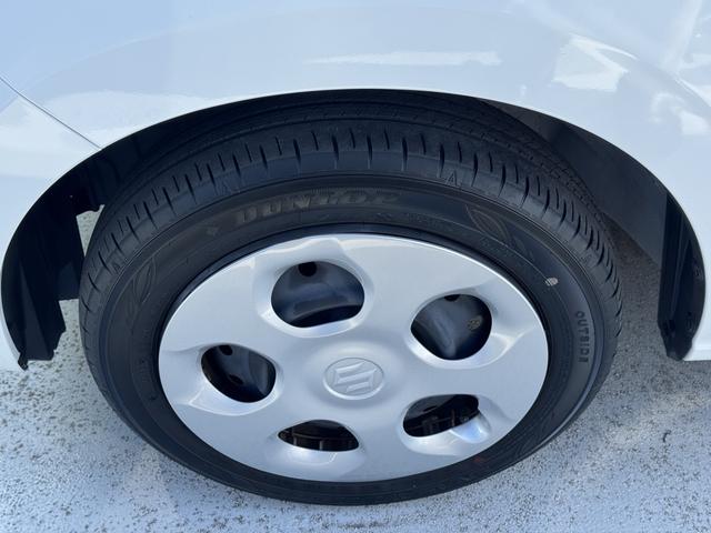 アルト L 衝突被害軽減S/シートヒーター/リヤパーキングセンサー オートライト シートヒーター スズキセーフティーサポート 衝突被害軽減システム アイドリングストップ 横滑り防止機能 衝突安全ボディ リヤパーキングセンサー(15枚目)