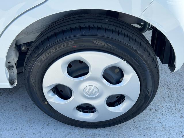 アルト L 衝突被害軽減S/シートヒーター/リヤパーキングセンサー オートライト シートヒーター スズキセーフティーサポート 衝突被害軽減システム アイドリングストップ 横滑り防止機能 衝突安全ボディ リヤパーキングセンサー(16枚目)