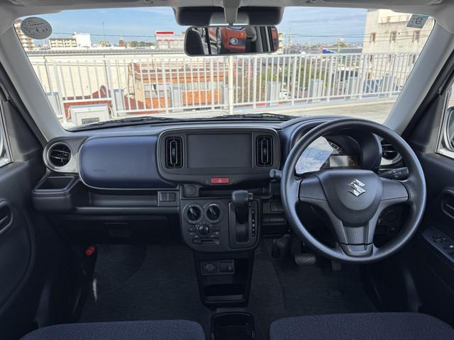 アルト L 衝突被害軽減S/シートヒーター/リヤパーキングセンサー オートライト シートヒーター スズキセーフティーサポート 衝突被害軽減システム アイドリングストップ 横滑り防止機能 衝突安全ボディ リヤパーキングセンサー(23枚目)