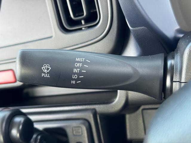 アルト L 衝突被害軽減S/シートヒーター/リヤパーキングセンサー オートライト シートヒーター スズキセーフティーサポート 衝突被害軽減システム アイドリングストップ 横滑り防止機能 衝突安全ボディ リヤパーキングセンサー(30枚目)