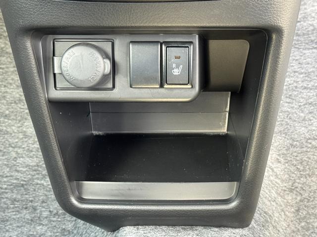 アルト L 衝突被害軽減S/シートヒーター/リヤパーキングセンサー オートライト シートヒーター スズキセーフティーサポート 衝突被害軽減システム アイドリングストップ 横滑り防止機能 衝突安全ボディ リヤパーキングセンサー(43枚目)