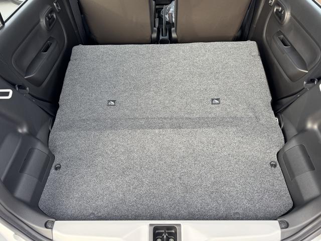 アルト L 衝突被害軽減S/シートヒーター/リヤパーキングセンサー オートライト シートヒーター スズキセーフティーサポート 衝突被害軽減システム アイドリングストップ 横滑り防止機能 衝突安全ボディ リヤパーキングセンサー(50枚目)