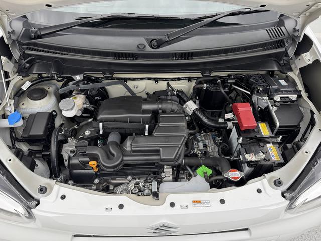 アルト L 衝突被害軽減S/シートヒーター/リヤパーキングセンサー オートライト シートヒーター スズキセーフティーサポート 衝突被害軽減システム アイドリングストップ 横滑り防止機能 衝突安全ボディ リヤパーキングセンサー(53枚目)