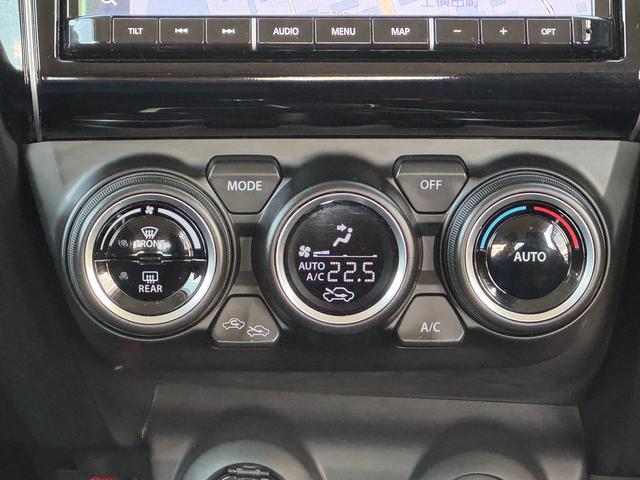 スイフトスポーツ ６ＡＴ　４型　バックアイカメラ付ナビ／ドラレコ／ＥＴＣ　ドライブレコーダー　バックカメラ　オートライト　Ｂｌｕｅｔｏｏｔｈ　純正ナビ　プッシュスタート　シートヒーター　オートエアコン　ＥＴＣ　スズキセーフティーサポート　衝突被害軽減システム　横滑り防止機能（31枚目）