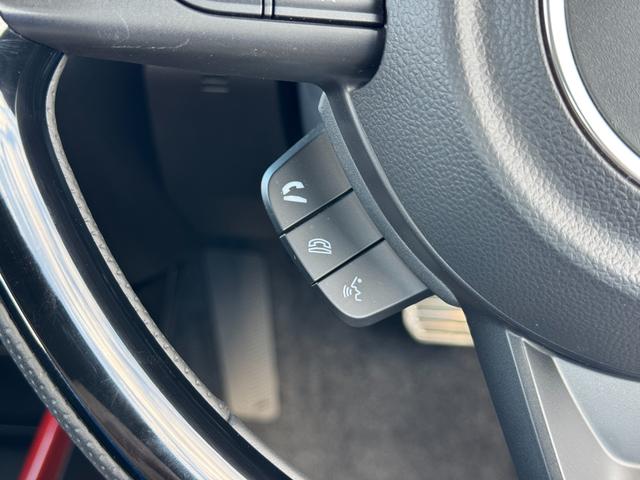 スイフトスポーツ ６ＡＴ　４型　バックアイカメラ付ナビ／ドラレコ／ＥＴＣ　ドライブレコーダー　バックカメラ　オートライト　Ｂｌｕｅｔｏｏｔｈ　純正ナビ　プッシュスタート　シートヒーター　オートエアコン　ＥＴＣ　スズキセーフティーサポート　衝突被害軽減システム　横滑り防止機能（36枚目）