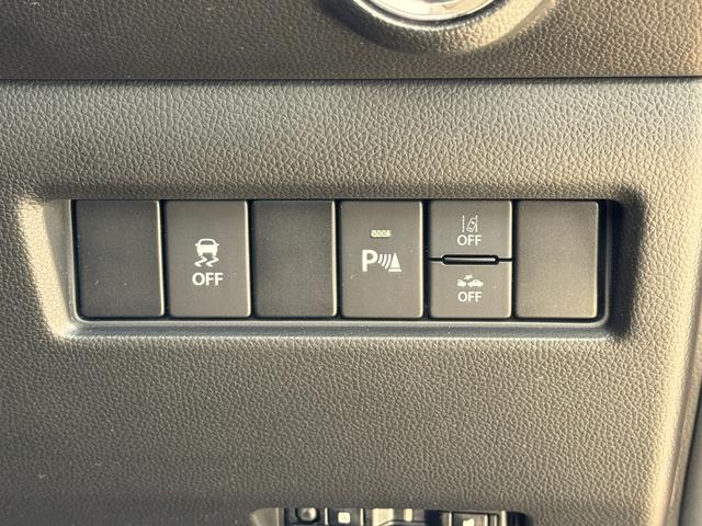 スイフトスポーツ ６ＡＴ　４型　バックアイカメラ付ナビ／ドラレコ／ＥＴＣ　ドライブレコーダー　バックカメラ　オートライト　Ｂｌｕｅｔｏｏｔｈ　純正ナビ　プッシュスタート　シートヒーター　オートエアコン　ＥＴＣ　スズキセーフティーサポート　衝突被害軽減システム　横滑り防止機能（42枚目）