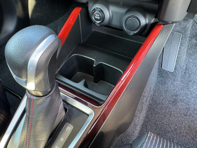 スイフトスポーツ ６ＡＴ　４型　バックアイカメラ付ナビ／ドラレコ／ＥＴＣ　ドライブレコーダー　バックカメラ　オートライト　Ｂｌｕｅｔｏｏｔｈ　純正ナビ　プッシュスタート　シートヒーター　オートエアコン　ＥＴＣ　スズキセーフティーサポート　衝突被害軽減システム　横滑り防止機能（53枚目）