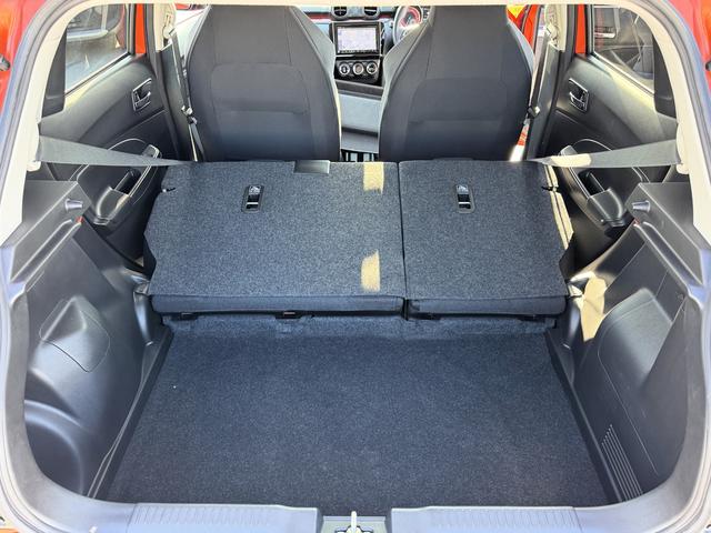 スイフトスポーツ ６ＡＴ　４型　バックアイカメラ付ナビ／ドラレコ／ＥＴＣ　ドライブレコーダー　バックカメラ　オートライト　Ｂｌｕｅｔｏｏｔｈ　純正ナビ　プッシュスタート　シートヒーター　オートエアコン　ＥＴＣ　スズキセーフティーサポート　衝突被害軽減システム　横滑り防止機能（60枚目）