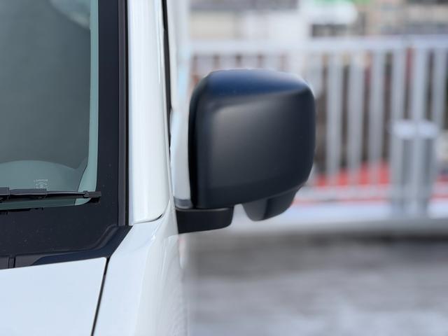 エブリイ PA 4WD 4AT 6型 スズキセーフティサポート オートライト スライドドア スズキセーフティーサポート 4WD 衝突被害軽減システム 横滑り防止機能 衝突安全ボディ エアコン パワステ(13枚目)