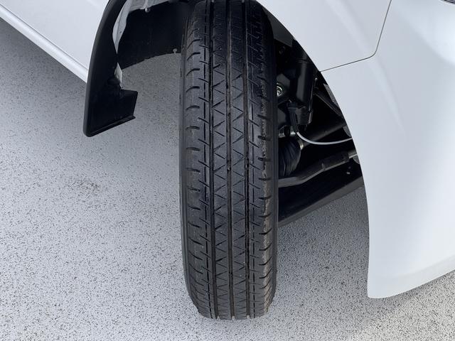 エブリイ PA 4WD 4AT 6型 スズキセーフティサポート オートライト スライドドア スズキセーフティーサポート 4WD 衝突被害軽減システム 横滑り防止機能 衝突安全ボディ エアコン パワステ(18枚目)