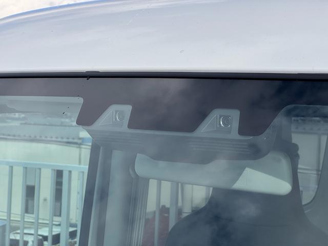 エブリイ PA 4WD 4AT 6型 スズキセーフティサポート オートライト スライドドア スズキセーフティーサポート 4WD 衝突被害軽減システム 横滑り防止機能 衝突安全ボディ エアコン パワステ(20枚目)