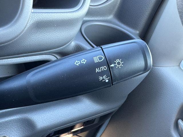 エブリイ PA 4WD 4AT 6型 スズキセーフティサポート オートライト スライドドア スズキセーフティーサポート 4WD 衝突被害軽減システム 横滑り防止機能 衝突安全ボディ エアコン パワステ(30枚目)