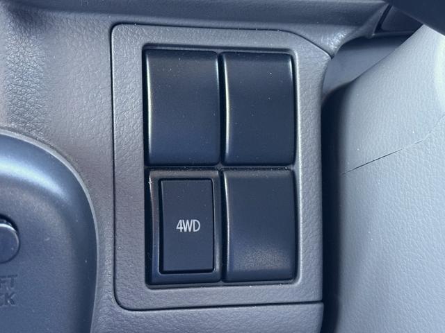 エブリイ PA 4WD 4AT 6型 スズキセーフティサポート オートライト スライドドア スズキセーフティーサポート 4WD 衝突被害軽減システム 横滑り防止機能 衝突安全ボディ エアコン パワステ(33枚目)