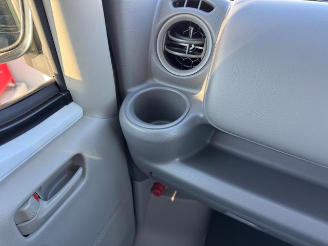 エブリイ PA 4WD 4AT 6型 スズキセーフティサポート オートライト スライドドア スズキセーフティーサポート 4WD 衝突被害軽減システム 横滑り防止機能 衝突安全ボディ エアコン パワステ(42枚目)