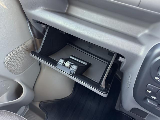 エブリイ PA 4WD 4AT 6型 スズキセーフティサポート オートライト スライドドア スズキセーフティーサポート 4WD 衝突被害軽減システム 横滑り防止機能 衝突安全ボディ エアコン パワステ(44枚目)