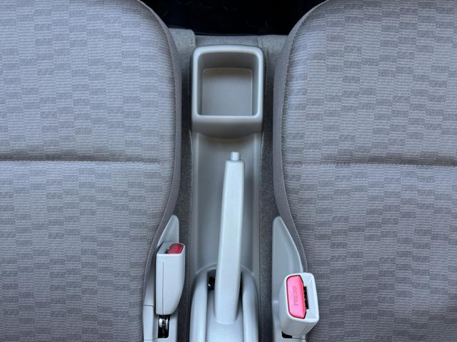 エブリイ PA 4WD 4AT 6型 スズキセーフティサポート オートライト スライドドア スズキセーフティーサポート 4WD 衝突被害軽減システム 横滑り防止機能 衝突安全ボディ エアコン パワステ(46枚目)