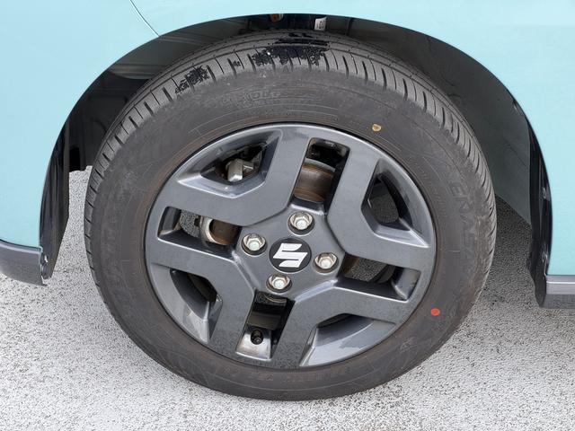 スペーシア ギア HYBRID XZ 全方位モニター付ナビ・コネクト対応 全方位モニター付メモリーナビ・スズキコネクト対応 ヘッドアップディスプレイ 電動スライドドア 電動パーキングブレーキ アダプティブクルーズコントロール ステアリングヒーター オートライト(16枚目)