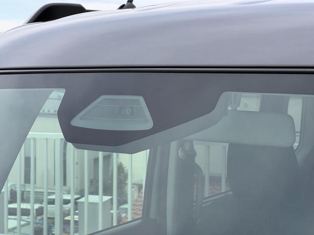 スペーシア ギア HYBRID XZ 全方位モニター付ナビ・コネクト対応 全方位モニター付メモリーナビ・スズキコネクト対応 ヘッドアップディスプレイ 電動スライドドア 電動パーキングブレーキ アダプティブクルーズコントロール ステアリングヒーター オートライト(20枚目)