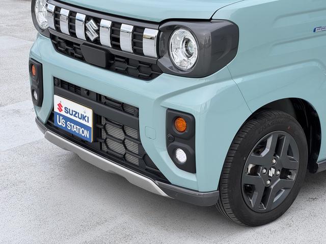 スペーシア ギア HYBRID XZ 全方位モニター付ナビ・コネクト対応 全方位モニター付メモリーナビ・スズキコネクト対応 ヘッドアップディスプレイ 電動スライドドア 電動パーキングブレーキ アダプティブクルーズコントロール ステアリングヒーター オートライト(21枚目)