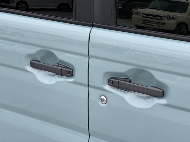 スペーシア ギア HYBRID XZ 全方位モニター付ナビ・コネクト対応 全方位モニター付メモリーナビ・スズキコネクト対応 ヘッドアップディスプレイ 電動スライドドア 電動パーキングブレーキ アダプティブクルーズコントロール ステアリングヒーター オートライト(24枚目)