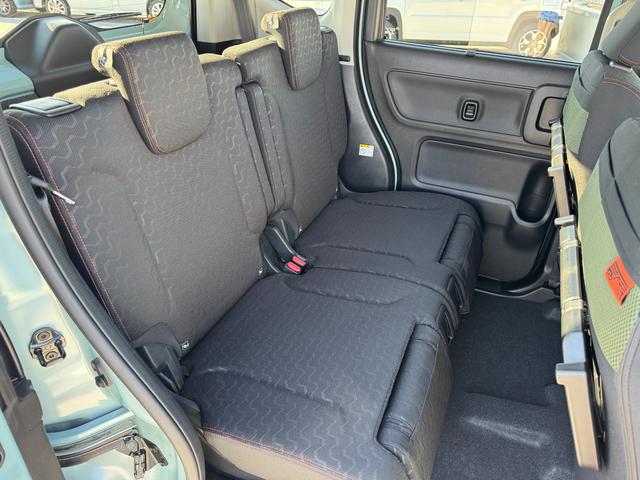 スペーシア ギア HYBRID XZ 全方位モニター付ナビ・コネクト対応 全方位モニター付メモリーナビ・スズキコネクト対応 ヘッドアップディスプレイ 電動スライドドア 電動パーキングブレーキ アダプティブクルーズコントロール ステアリングヒーター オートライト(26枚目)