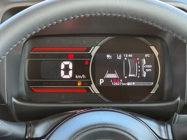 スペーシア ギア HYBRID XZ 全方位モニター付ナビ・コネクト対応 全方位モニター付メモリーナビ・スズキコネクト対応 ヘッドアップディスプレイ 電動スライドドア 電動パーキングブレーキ アダプティブクルーズコントロール ステアリングヒーター オートライト(29枚目)