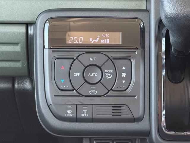 スペーシア ギア HYBRID XZ 全方位モニター付ナビ・コネクト対応 全方位モニター付メモリーナビ・スズキコネクト対応 ヘッドアップディスプレイ 電動スライドドア 電動パーキングブレーキ アダプティブクルーズコントロール ステアリングヒーター オートライト(32枚目)