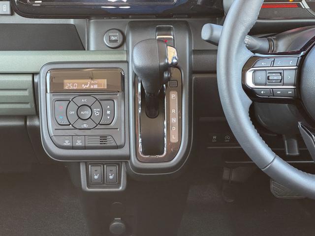 スペーシア ギア HYBRID XZ 全方位モニター付ナビ・コネクト対応 全方位モニター付メモリーナビ・スズキコネクト対応 ヘッドアップディスプレイ 電動スライドドア 電動パーキングブレーキ アダプティブクルーズコントロール ステアリングヒーター オートライト(33枚目)