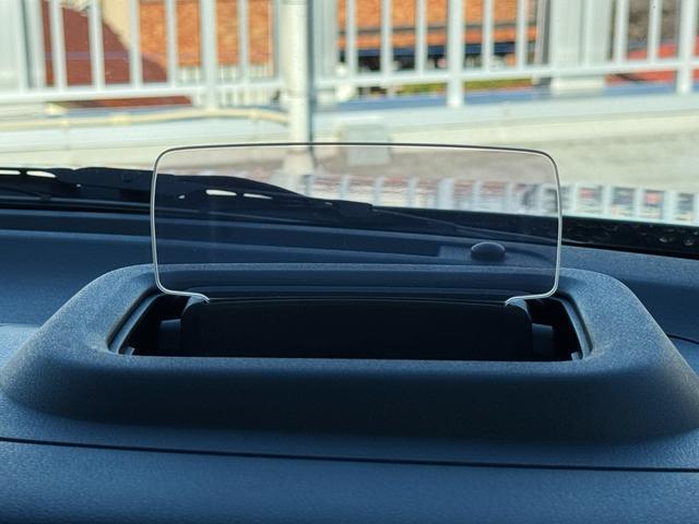 スペーシア ギア HYBRID XZ 全方位モニター付ナビ・コネクト対応 全方位モニター付メモリーナビ・スズキコネクト対応 ヘッドアップディスプレイ 電動スライドドア 電動パーキングブレーキ アダプティブクルーズコントロール ステアリングヒーター オートライト(34枚目)