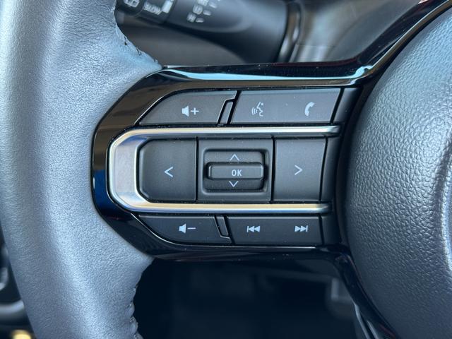 スペーシア ギア HYBRID XZ 全方位モニター付ナビ・コネクト対応 全方位モニター付メモリーナビ・スズキコネクト対応 ヘッドアップディスプレイ 電動スライドドア 電動パーキングブレーキ アダプティブクルーズコントロール ステアリングヒーター オートライト(38枚目)