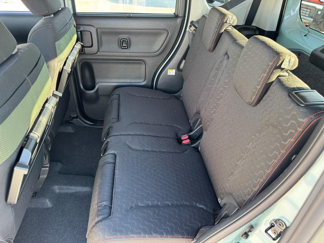 スペーシア ギア HYBRID XZ 全方位モニター付ナビ・コネクト対応 全方位モニター付メモリーナビ・スズキコネクト対応 ヘッドアップディスプレイ 電動スライドドア 電動パーキングブレーキ アダプティブクルーズコントロール ステアリングヒーター オートライト(49枚目)