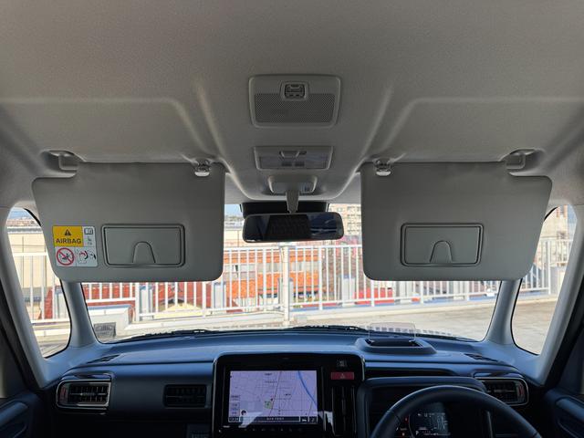 スペーシア ギア HYBRID XZ 全方位モニター付ナビ・コネクト対応 全方位モニター付メモリーナビ・スズキコネクト対応 ヘッドアップディスプレイ 電動スライドドア 電動パーキングブレーキ アダプティブクルーズコントロール ステアリングヒーター オートライト(53枚目)