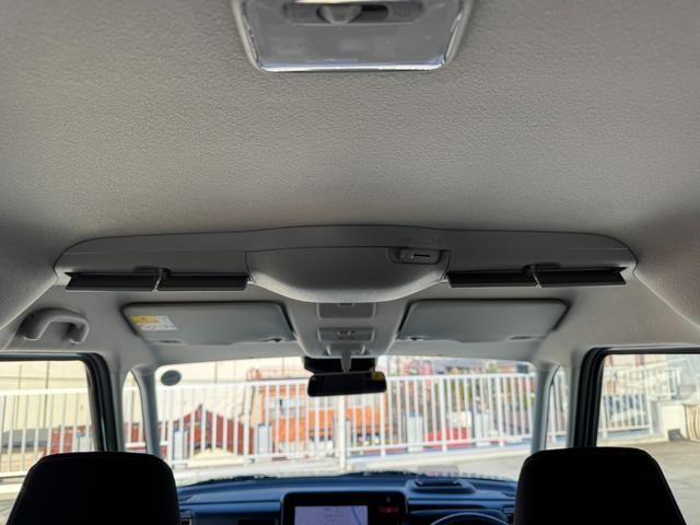 スペーシア ギア HYBRID XZ 全方位モニター付ナビ・コネクト対応 全方位モニター付メモリーナビ・スズキコネクト対応 ヘッドアップディスプレイ 電動スライドドア 電動パーキングブレーキ アダプティブクルーズコントロール ステアリングヒーター オートライト(55枚目)