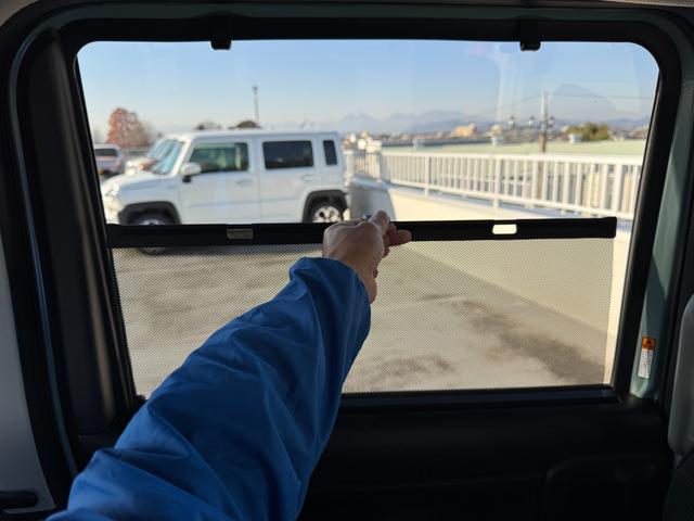 スペーシア ギア HYBRID XZ 全方位モニター付ナビ・コネクト対応 全方位モニター付メモリーナビ・スズキコネクト対応 ヘッドアップディスプレイ 電動スライドドア 電動パーキングブレーキ アダプティブクルーズコントロール ステアリングヒーター オートライト(56枚目)