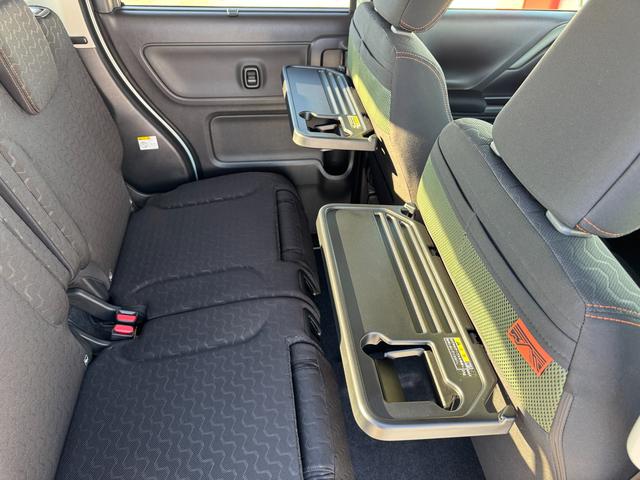 スペーシア ギア HYBRID XZ 全方位モニター付ナビ・コネクト対応 全方位モニター付メモリーナビ・スズキコネクト対応 ヘッドアップディスプレイ 電動スライドドア 電動パーキングブレーキ アダプティブクルーズコントロール ステアリングヒーター オートライト(57枚目)