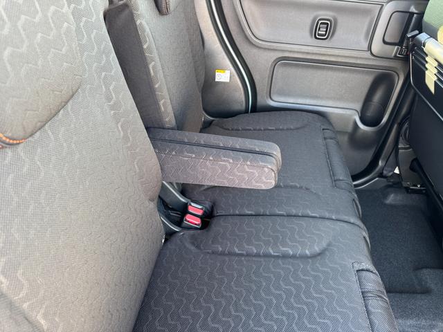 スペーシア ギア HYBRID XZ 全方位モニター付ナビ・コネクト対応 全方位モニター付メモリーナビ・スズキコネクト対応 ヘッドアップディスプレイ 電動スライドドア 電動パーキングブレーキ アダプティブクルーズコントロール ステアリングヒーター オートライト(58枚目)