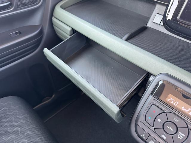 スペーシア ギア HYBRID XZ 全方位モニター付ナビ・コネクト対応 全方位モニター付メモリーナビ・スズキコネクト対応 ヘッドアップディスプレイ 電動スライドドア 電動パーキングブレーキ アダプティブクルーズコントロール ステアリングヒーター オートライト(62枚目)