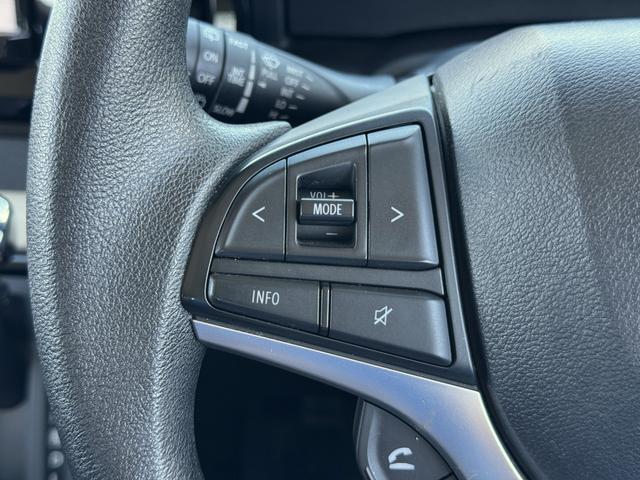 ソリオ HYBRID MX 全方位モニタ付ナビ/ETC 車検整備渡し 全方位モニター付ナビ オートライト 電動スライドドア(後席左) プッシュスタート シートヒーター オートエアコン スズキセーフティーサポート 衝突被害軽減システム アイドリングストップ 横滑り防止機能(36枚目)