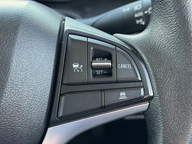 ソリオ HYBRID MX 全方位モニタ付ナビ/ETC 車検整備渡し 全方位モニター付ナビ オートライト 電動スライドドア(後席左) プッシュスタート シートヒーター オートエアコン スズキセーフティーサポート 衝突被害軽減システム アイドリングストップ 横滑り防止機能(38枚目)