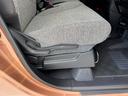 運転しやすい位置に調整できる運転席シートリフター☆